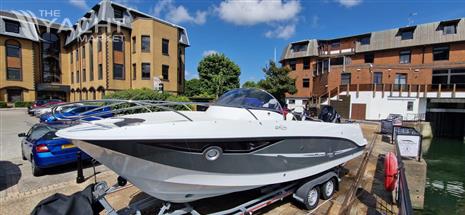 Galeon Galia 700 Sundeck