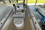 Concept Boats 28 - Helm/seating/walkaround