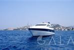 PERSHING YACHT Pershing 56
