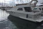 Ferretti Yachts 52