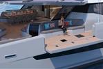 Fountaine Pajot Thira 80