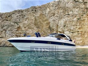 Bavaria 35 Sport