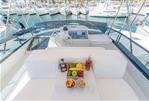 Ferretti Altura 52s