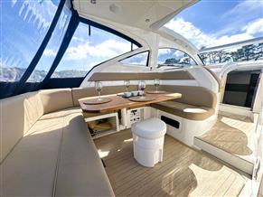 Fairline Targa 38 Gran Turismo
