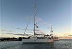 JEANNEAU SUN ODYSSEY 42i