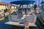 Jeanneau Sun Odyssey 389