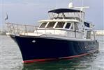 Tollycraft Pilothouse Motoryacht