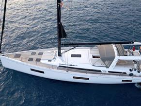 Beneteau Oceanis 60