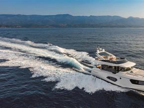 Absolute NAVETTA 48