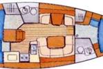 JEANNEAU SUN ODYSSEY 40