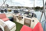 NEPTUNE 36 Classic Trawler Yacht - General Image