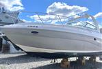 Rinker  Fiesta Vee 320