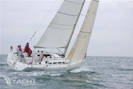 BENETEAU FIRST 35