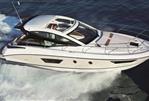 Beneteau Gran Turismo 41