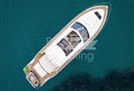 Fairline Targa 62 GT - Fairline Targa 62 GT - PPL Yachting