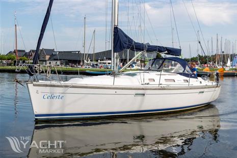 BENETEAU OCEANIS 343 CLIPPER