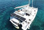 Fountaine Pajot Elba 45