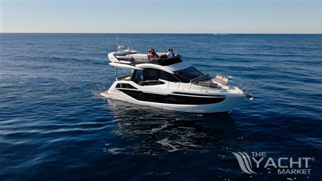 Galeon 480 Fly