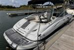 Crownline 255 CCR