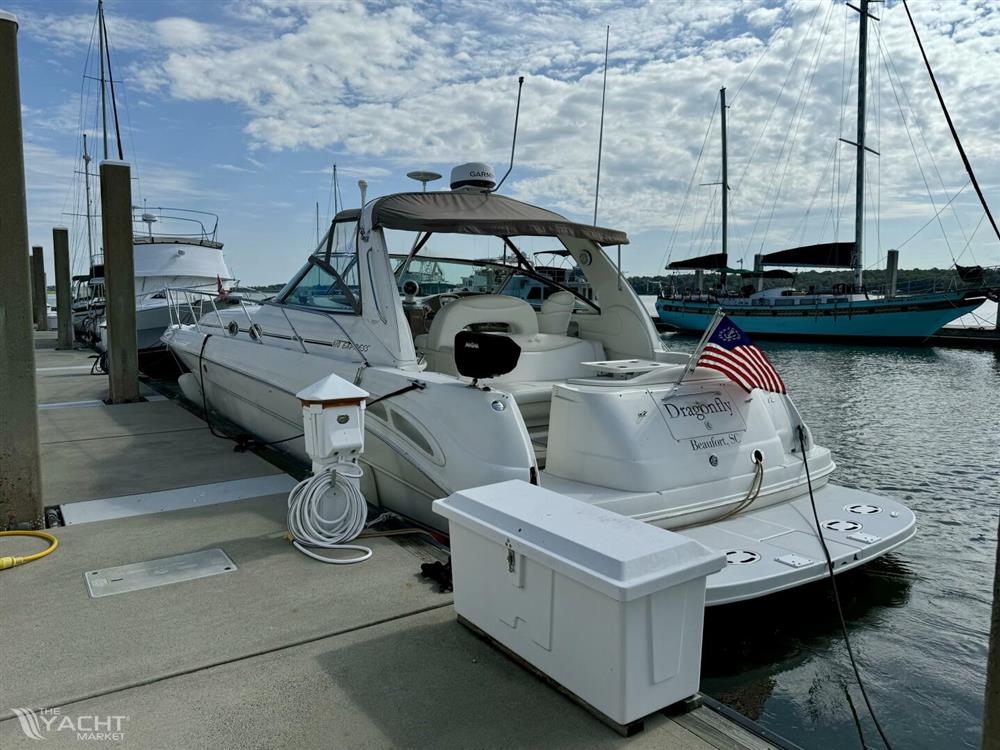 2000 Sea Ray