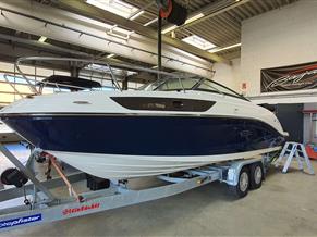 SEA RAY SEA RAY 230 SSE