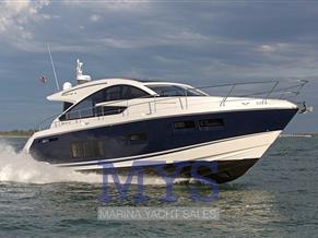 Fairline Targa 48 GT