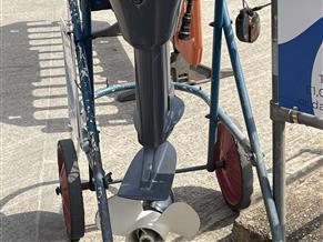 Yamaha 9.9LE