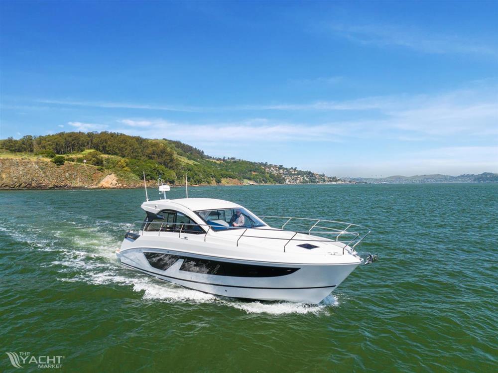 2023 Beneteau