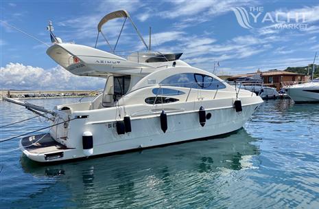 AZIMUT 39 E Fly