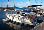 Beneteau Oceanis Clipper 373