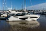 Sunseeker Manhattan 55