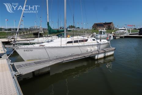 JEANNEAU SUN LIGHT 31