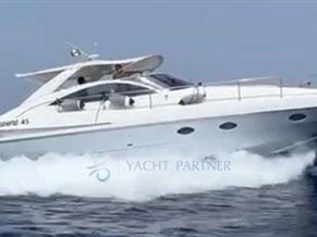 PERSHING PERSHING 45