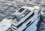 Absolute NAVETTA 58 - Absolute Navetta 58 | Yachting Partners Malta