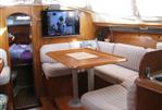 Jeanneau Sun Odyssey 40 DS