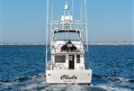 Little Hoquiam 65 Long Range Pilothouse