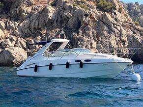 Sealine S29