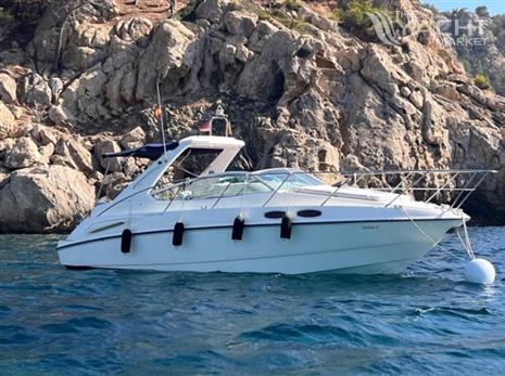 Sealine S29