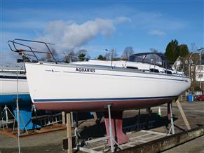 Bavaria 30 Cruiser