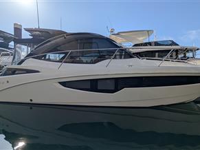 Galeon 335 HTS