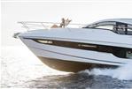 Fairline Targa 45 Open - Manufacturer Provided Image: Manufacturer Provided Image: Manufacturer Provided Image