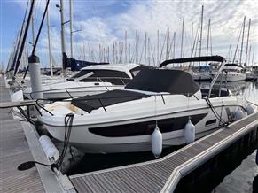 BENETEAU FLYER 9 SUNDECK