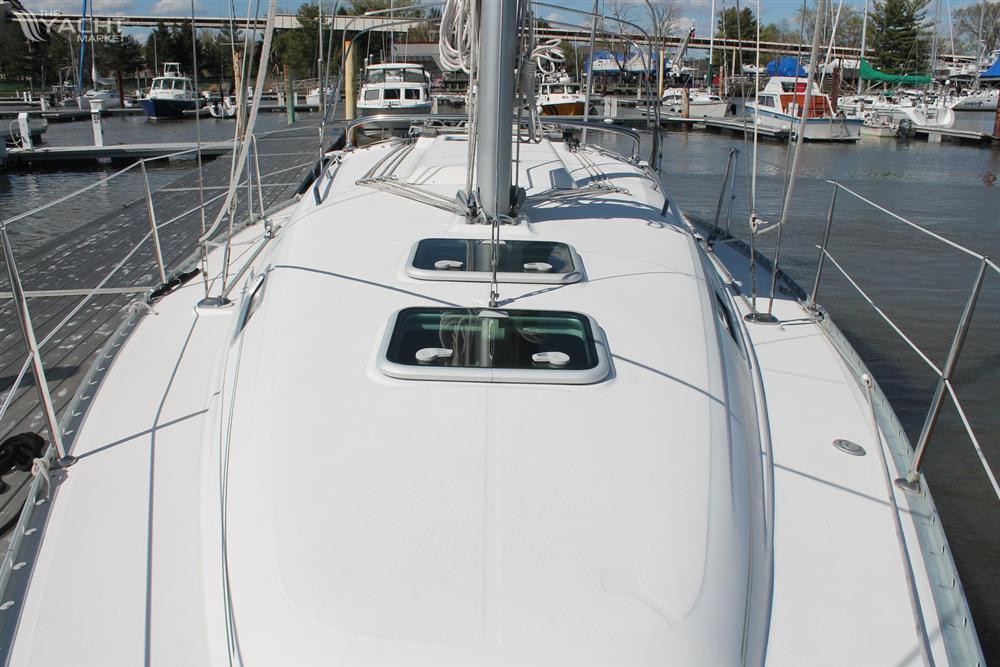 2003 Beneteau