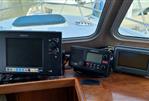 Silva Yates Channel Island 32 - Navigation instruments