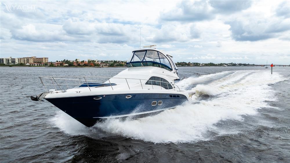 2008 Sea Ray