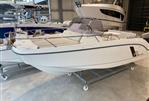 BENETEAU FLYER 7 SUNDECK