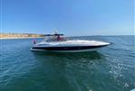 Sunseeker Superhawk 34 - Sunseeker Superhawk 34