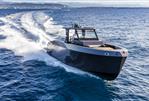 Mazu Yachts 42