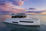 PARDO YACHTS PARDO 60 ENDURANCE