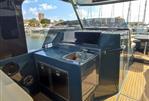 TESORO YACHTS TESORO T38 POWER CAT